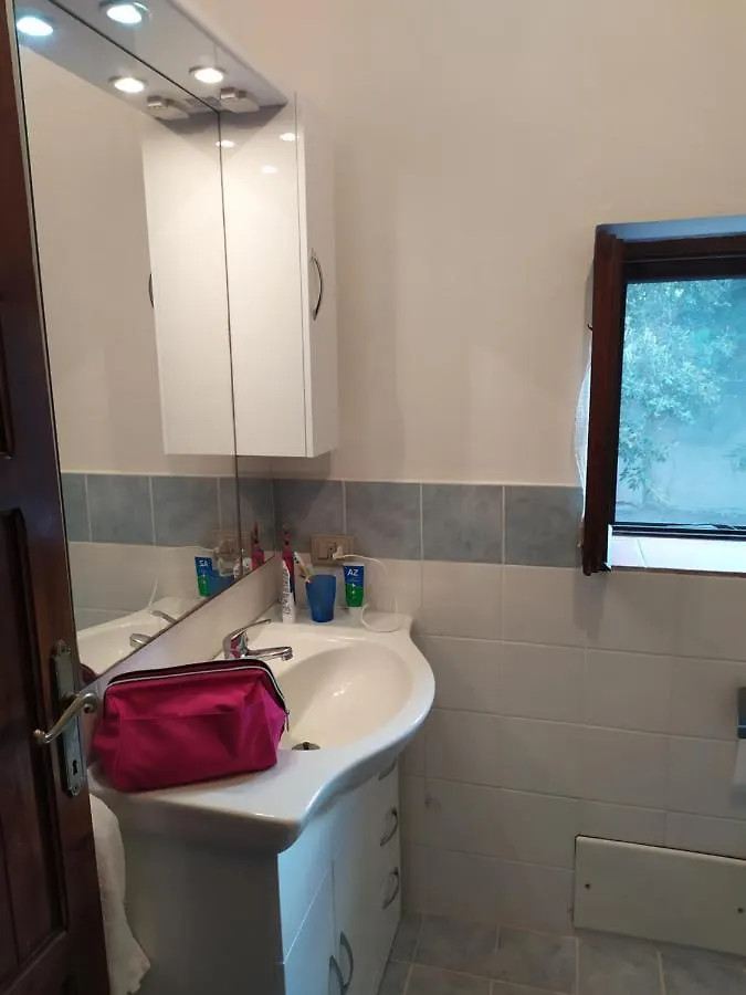 Casa Sulky Pt E 1P Villa Maladroxia Italy