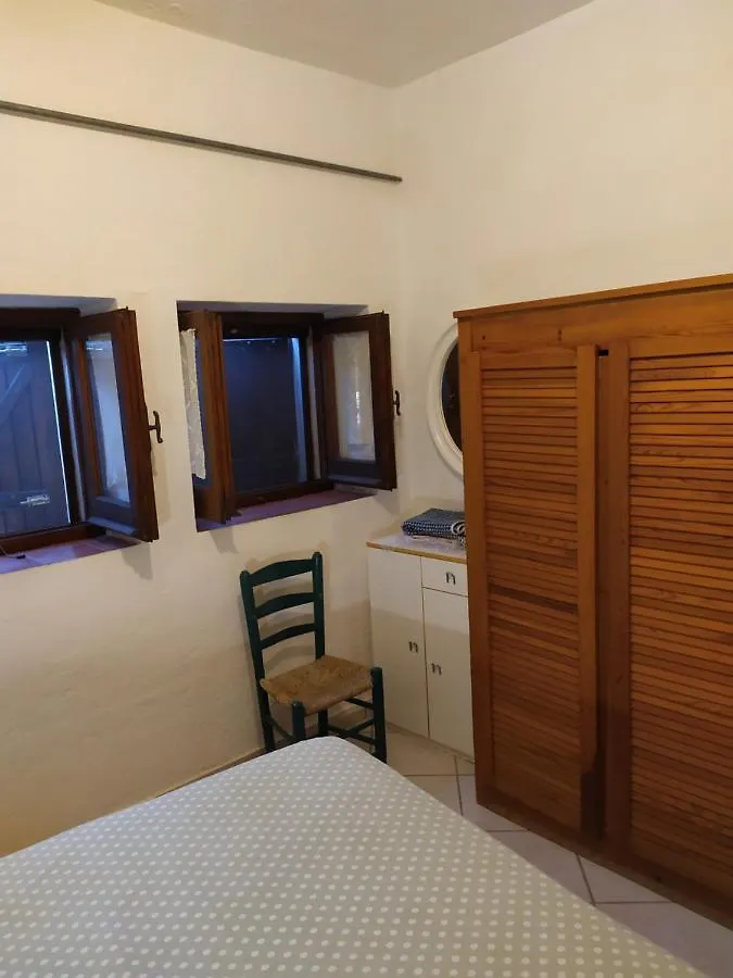 Casa Sulky Pt E 1P Villa Maladroxia