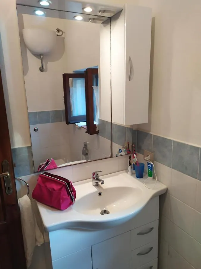 Casa Sulky Pt E 1P Villa Maladroxia Holiday home
