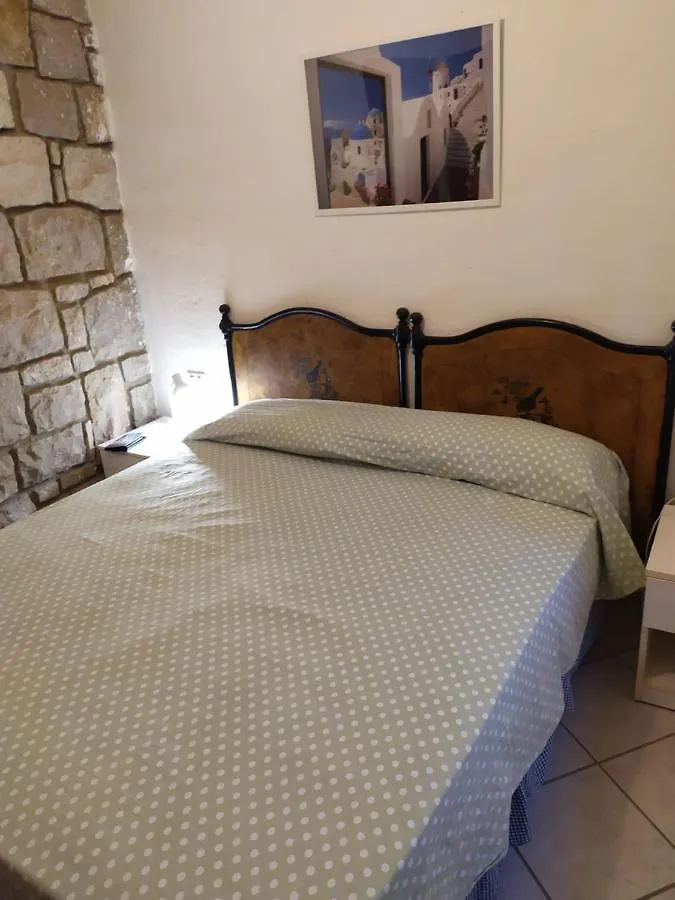 Holiday home Casa Sulky Pt E 1P Villa Maladroxia