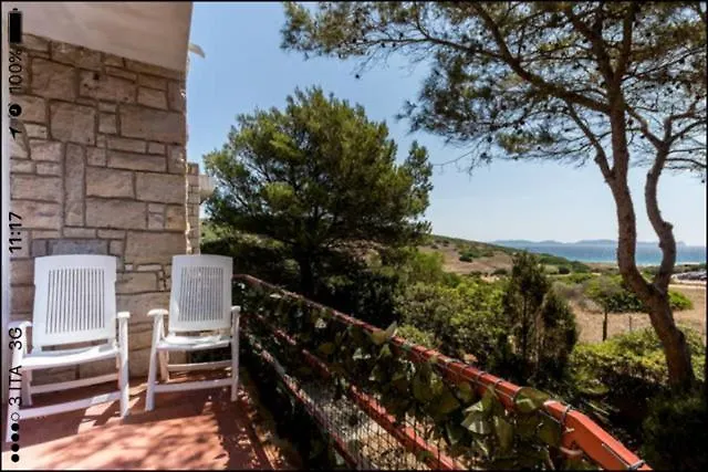Casa Sulky Pt E 1P Villa Maladroxia Holiday home