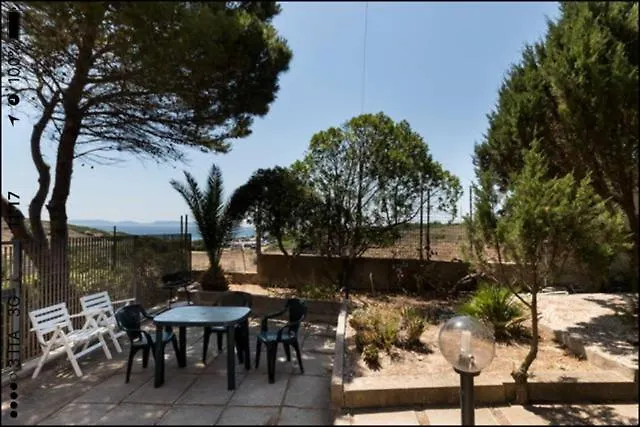 Casa Sulky Pt E 1P Villa Maladroxia