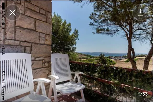 Casa Sulky Pt E 1P Villa Maladroxia Italy