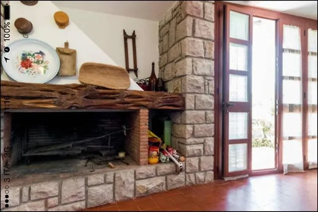 Casa Sulky Pt E 1P Villa Maladroxia Holiday home