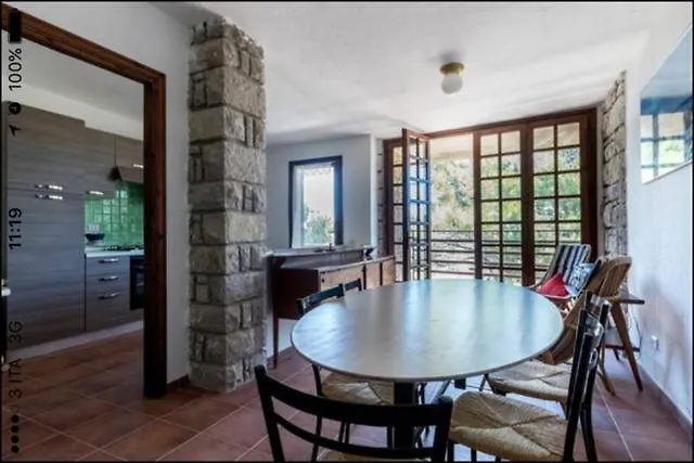 Casa Sulky Pt E 1P Villa Maladroxia