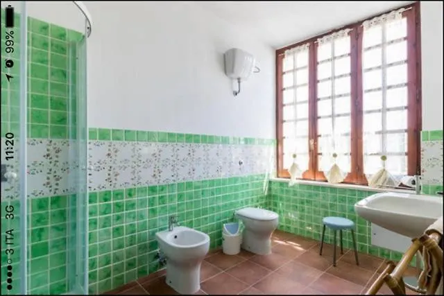 Casa Sulky Pt E 1P Villa Maladroxia