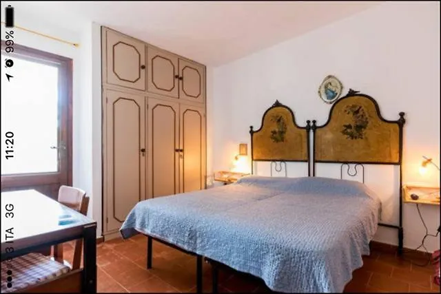 Holiday home Casa Sulky Pt E 1P Villa Maladroxia
